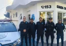 Guarda Civil Municipal mais que triplica o número de conduções para a delegacia no primeiro semestre em Cabo Frio