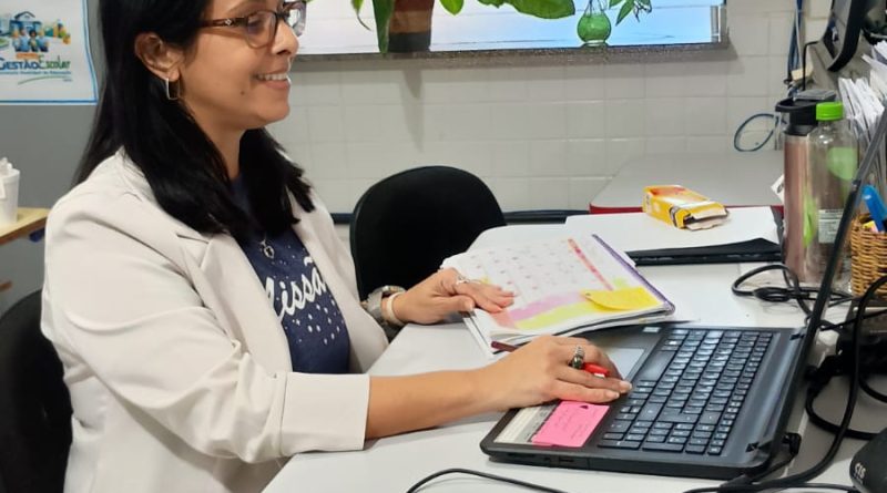 Prefeitura de São Pedro da Aldeia inicia ações para implementação do Pronacampo na rede municipal de ensino