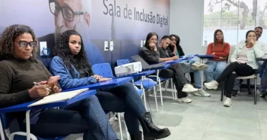 Búzios: Sensibilização sobre diversidade chega à Secretaria do Idoso