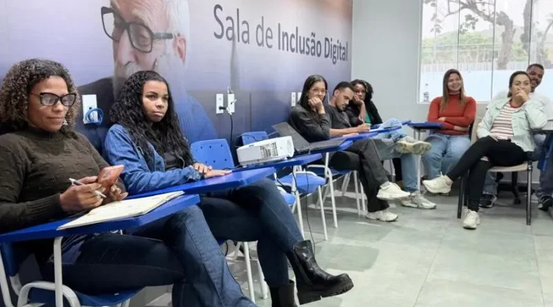 Búzios: Sensibilização sobre diversidade chega à Secretaria do Idoso
