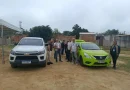 Búxios: Vigilância Ambiental realiza ação de controle de roedores no Quilombo, em Baía Formosa