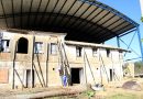 Prefeitura de Campos inicia recuperação do Solar dos Airizes e avança nas etapas para restauração do patrimônio histórico
