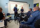 Petrópolis: Agentes da Guarda Civil Municipal participam de curso sobre primeiros socorros