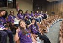 Prefeitura de Petrópolis leva projeto Meninas Olímpicas ao Liceu Carlos Chagas