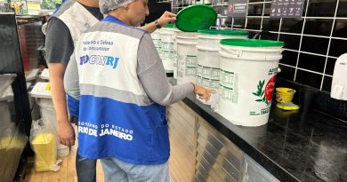 Operação Foco e Receita Estadual apreendem medicamentos para emagrecer, cerveja sem nota fiscal e combustível