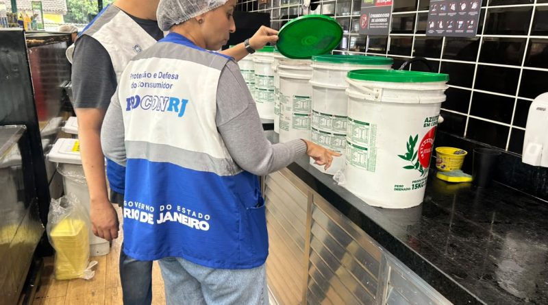 Operação Foco e Receita Estadual apreendem medicamentos para emagrecer, cerveja sem nota fiscal e combustível