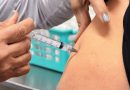Petrópolis lidera cobertura vacinal contra a gripe influenza entre cidades da Região Serrana