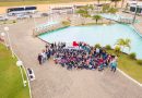 Porto Real: Dia Nacional da Educação Infantil é comemorado com uma semana de atividades