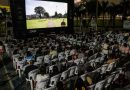Queimados recebe cinema gratuito ao ar livre com exibição de 17 curtas-metragens nacionais