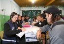 Prefeitura de Petrópolis leva Cras Itinerante para o Bataillard