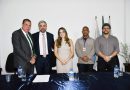 Procuradoria-Geral de Nova Iguaçu empossa nova procuradora aprovada em concurso público