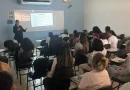 Auxiliares de Saúde Bucal participam de capacitação sobre técnicas de esterilização, em Cabo Frio