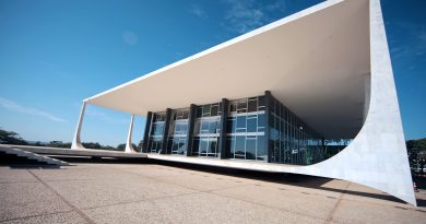 STF decide que municípios não podem usar área do imóvel para calcular alíquota do IPTU
