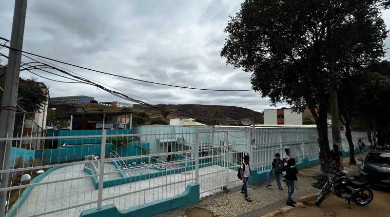 Prefeitura de Três Rios entrega Escola Municipal Leila Aparecida de Almeida totalmente reformada