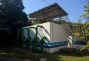 Duque de Caxias: modernização de estação de tratamento reforça abastecimento de água