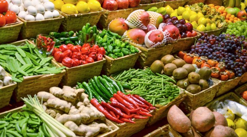 Câmara do Rio: Hortifrutis farão parte do patrimônio cultural de natureza imaterial da cidade