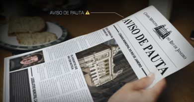 Câmara do Rio: Comissão de Higiene, Saúde Pública e Bem-Estar Social realiza audiência sobre antitabagismo