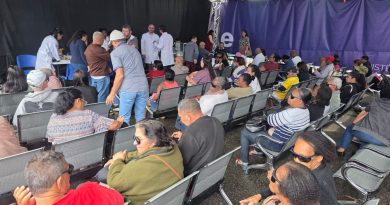 Japeri: Carreta oftalmológica realiza mais de 1.600 cirurgias e passa de  3,5 mil atendimentos