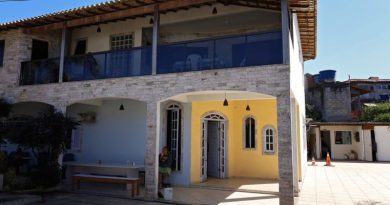 Nova sede: Prefeitura de Cabo Frio transfere Casa de Passagem para estrutura mais acolhedora para os usuários