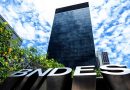 BNDES apresenta lucro de R$ 9,2 bilhões no 1º semestre