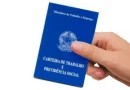 Governo do Estado divulga, esta semana, 2,3 mil oportunidades de emprego com carteira assinada, estágio e jovem aprendiz