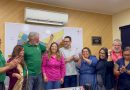 Japeri renova termo de concessão do Campo de Golfe e fortalece projeto que atende 140 crianças