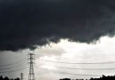 Ciclone deve se formar nesta quinta e levar ventos acima de 100 km/h ao Sul e Sudeste; RS tem risco de tornado