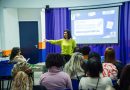 Itaboraí promove palestra sobre Educação Digital nas escolas