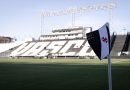 Vasco confirma São Januário para as quartas de final da Copa do Brasil
