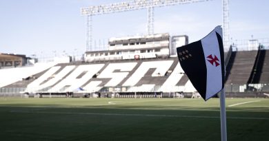 Vasco confirma São Januário para as quartas de final da Copa do Brasil