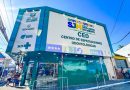 Meriti ganha nova unidade odontológica especializada no Centro