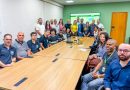 Meriti começa implantação do SEI na gestão municipal