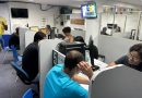Meriti amplia oferta de vagas de emprego aos moradores