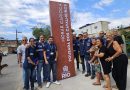 SMH inaugura obras de urbanização da comunidade Pousada dos Cavalheiros, em Santíssimo