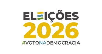 Resultados das Eleições 2026 poderão ser acompanhados em tempo real