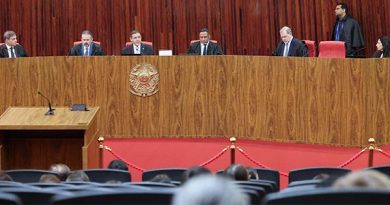 TSE aprova orçamento de R$ 13,9 bi para a Justiça Eleitoral em 2027