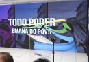 TSE lança campanha para valorizar o protagonismo da população nas Eleições 2026