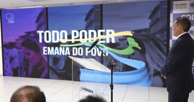 TSE lança campanha para valorizar o protagonismo da população nas Eleições 2026