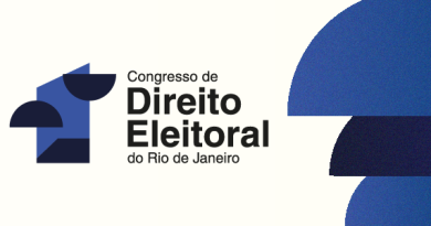 EJE do TRE-RJ promove congresso sobre Direito Eleitoral na Emerj