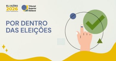 Por Dentro das Eleições: saiba as regras para reclamações, representações e direito de resposta