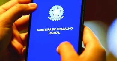 PNAD Contínua: taxa de desocupação chega a 5,3%, a menor da série histórica