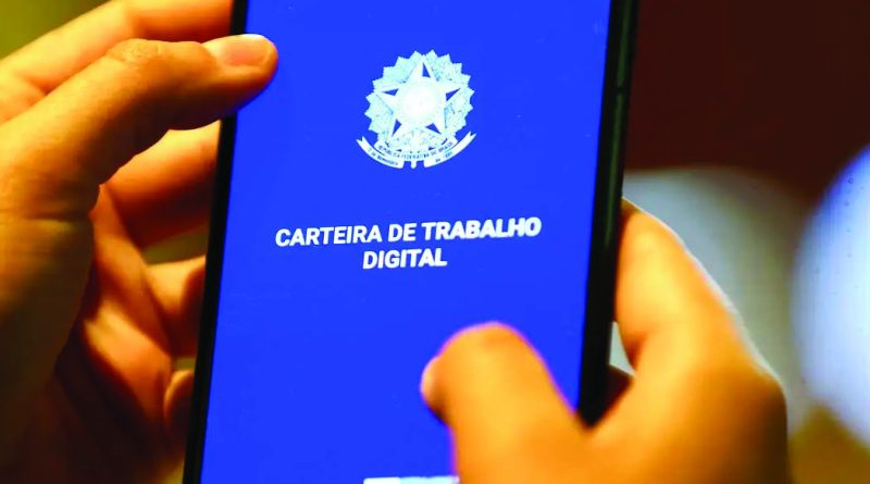 PNAD Contínua: taxa de desocupação chega a 5,3%, a menor da série histórica