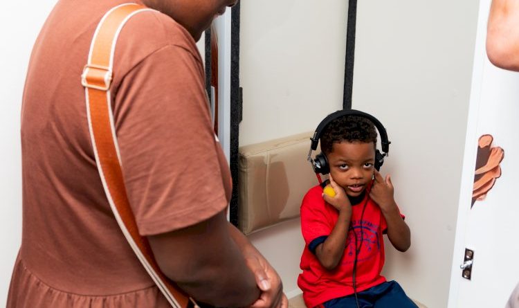 Programa Olhinho Feliz é lançado em Itaperuna e amplia o cuidado com a saúde das crianças