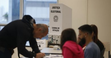 Saiba como consultar seu local de votação nas eleições de outubro   Fonte: Agência Senado
