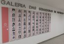 Candidaturas femininas ao Senado crescem e chegam a todos os estados