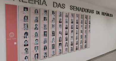 Candidaturas femininas ao Senado crescem e chegam a todos os estados