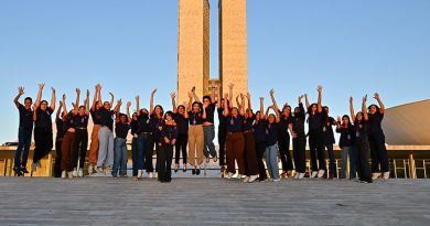 Programa Jovem Senador anuncia tema para 2027, quando completa 15 anos