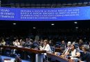 Debate no Plenário aponta gargalos para expansão de energias renováveis