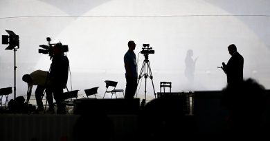 Lives entram nas regras de campanha das Eleições 2026