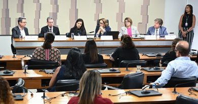 Debate aponta dificuldades em diagnóstico e tratamento para doença pulmonar rara